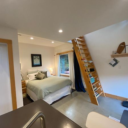 Lucky Creek Guest Suite اوكلويلت المظهر الخارجي الصورة