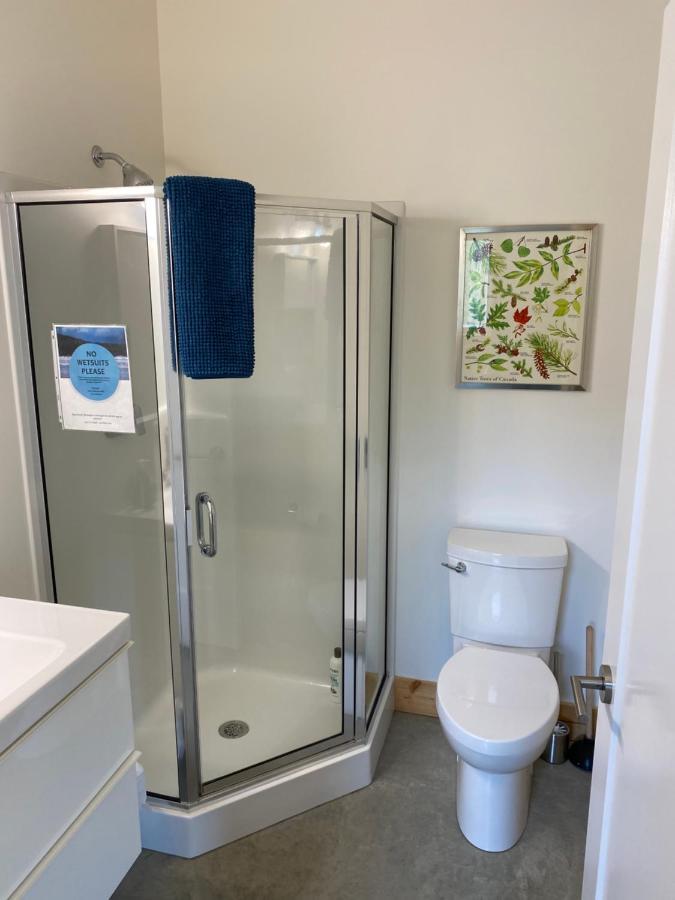 Lucky Creek Guest Suite اوكلويلت المظهر الخارجي الصورة