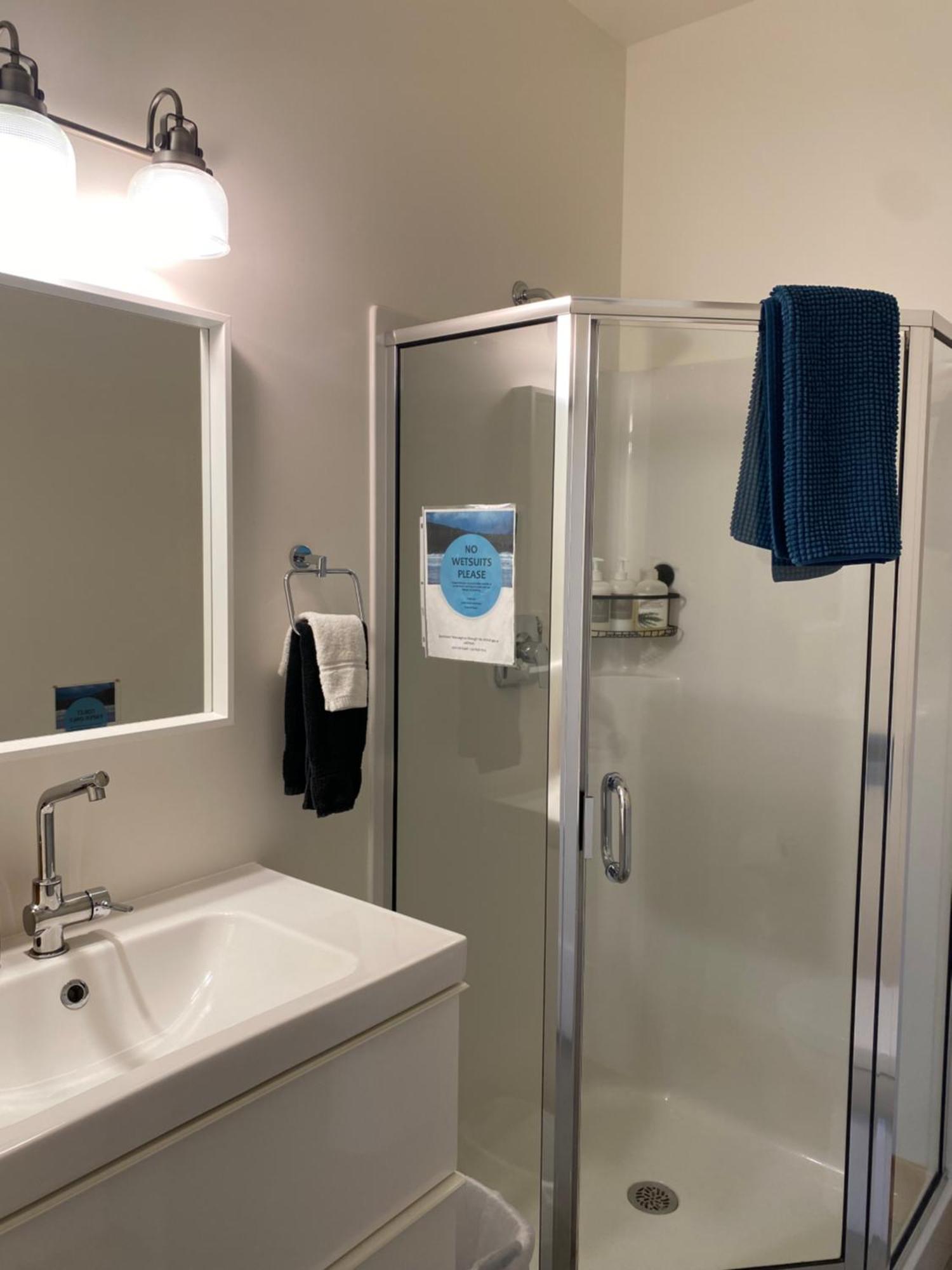 Lucky Creek Guest Suite اوكلويلت المظهر الخارجي الصورة